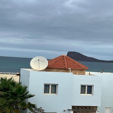 圣玛丽亚Beira Mar 157E公寓 外观 照片