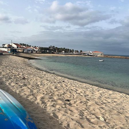 圣玛丽亚Beira Mar 157E公寓 外观 照片