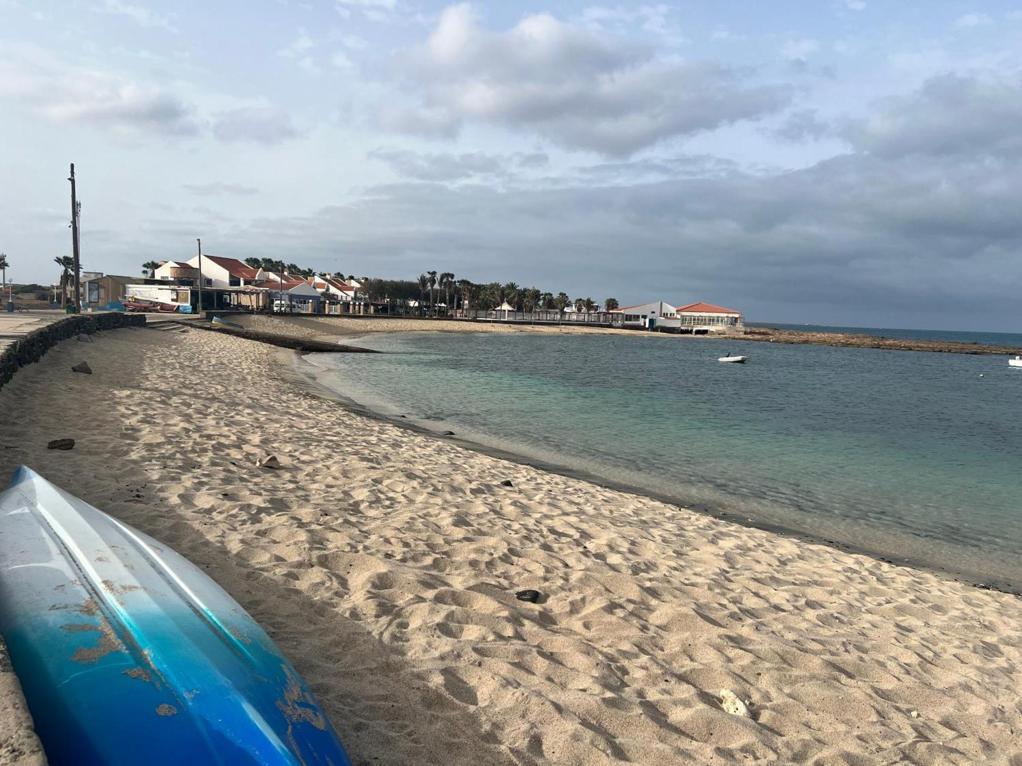 圣玛丽亚Beira Mar 157E公寓 外观 照片